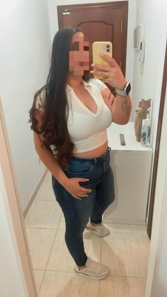 Chica busca chico en Las Palmas: 