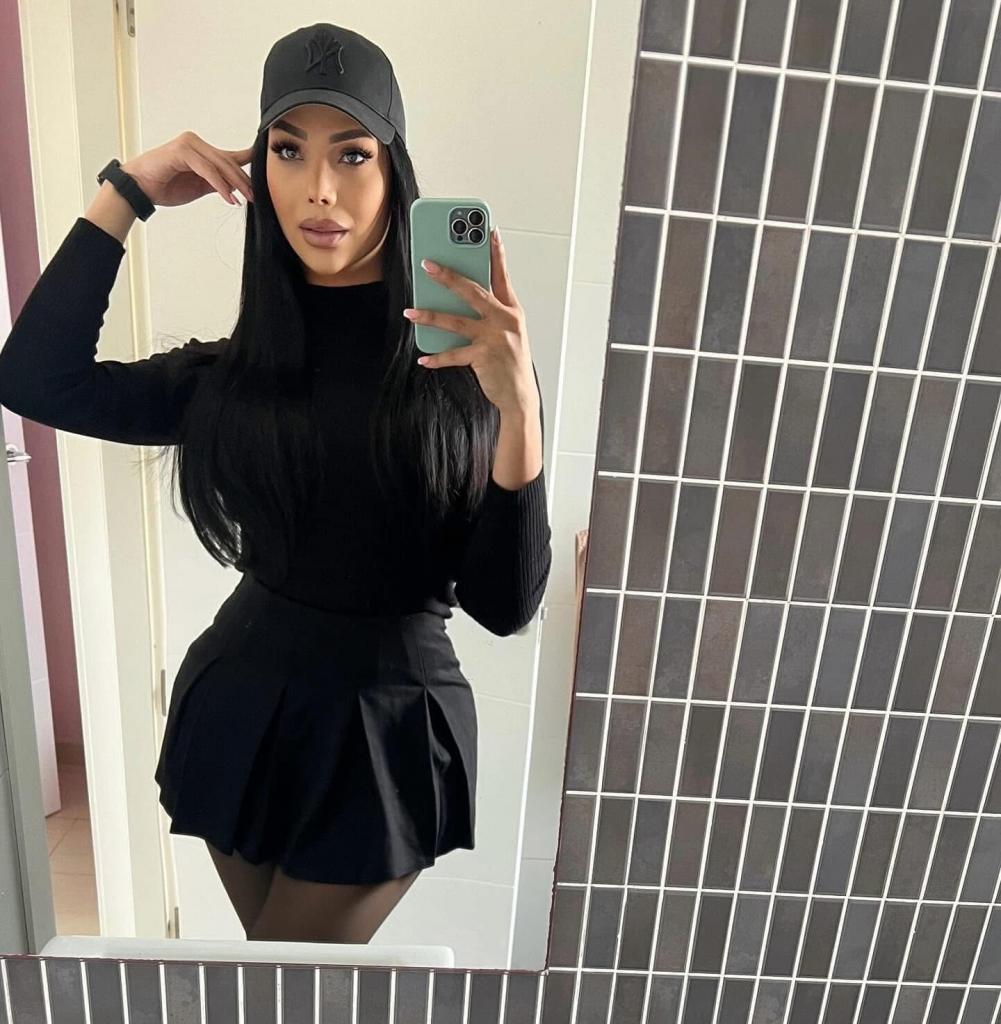 Travesti en Málaga: 