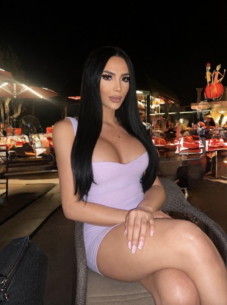 Travesti en Málaga: 