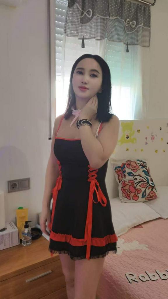 Chica busca chico en Madrid: 