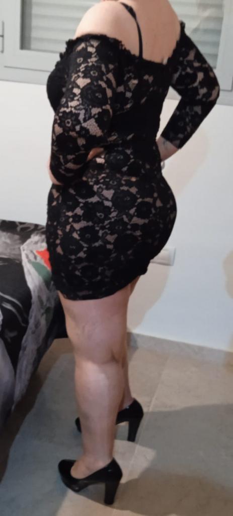 Chica busca chico en Sevilla: 