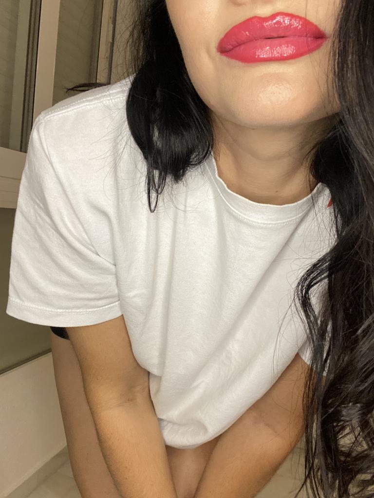 Chica busca chico en Málaga: Chica busca chico