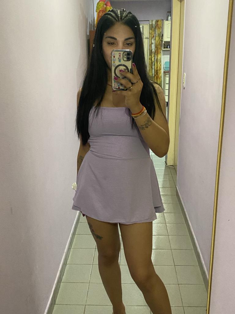 Chica busca chico en Cuenca: 