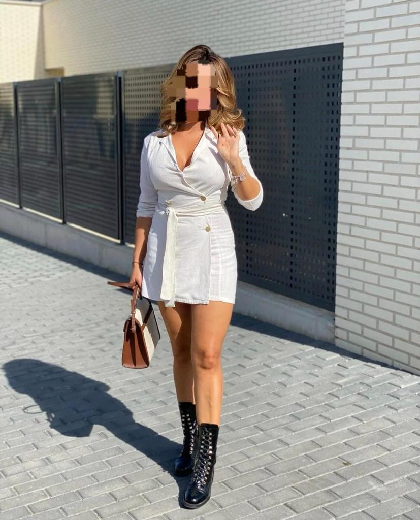 Chica busca chico en Madrid: 