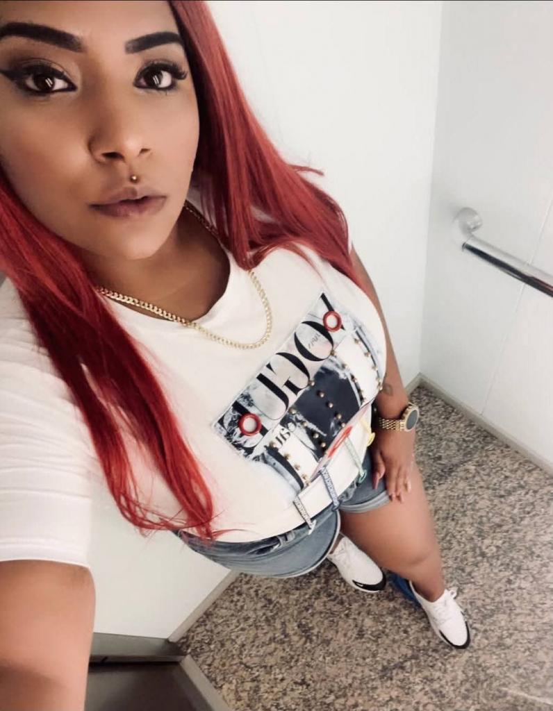 Chica busca chico en Granada: 