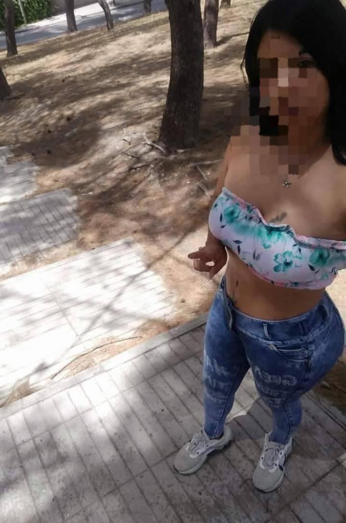 Chica busca chico en Murcia: 