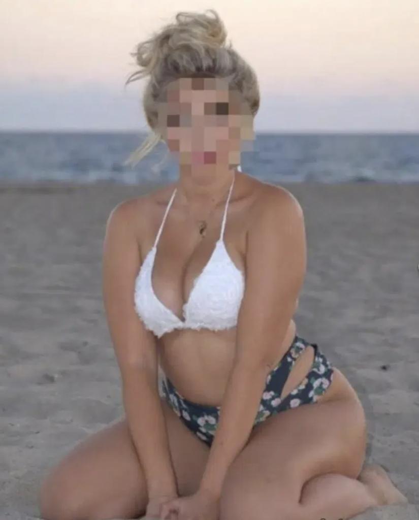 Chica busca chico en Málaga: 