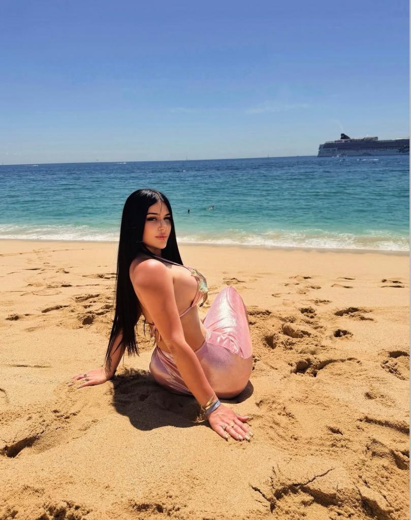 Chica busca chico en Tenerife: 