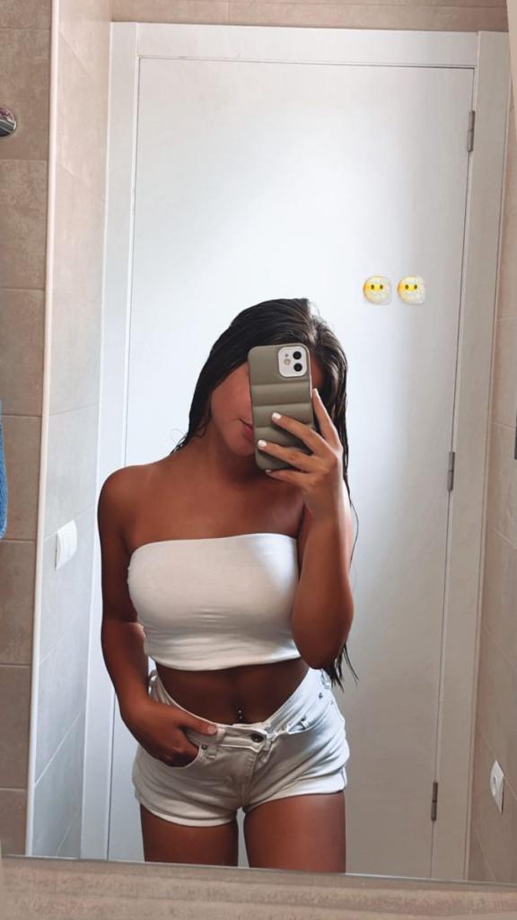 Chica busca chico en Barcelona: Chica busca chico