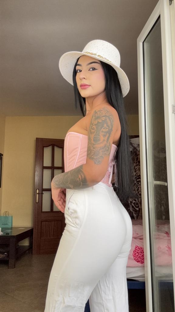 Chica busca chico en Cádiz: Chica busca chico