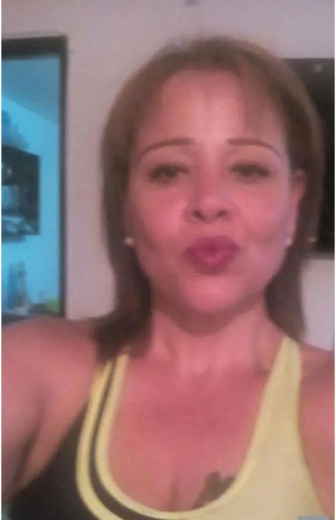 Chica busca chico en Madrid: 