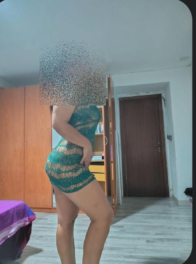 Chica busca chico en Barcelona: 