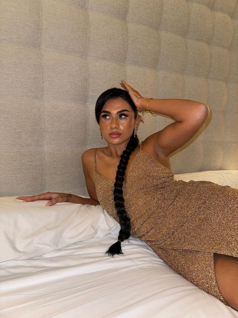 Chica busca chico en Málaga: 