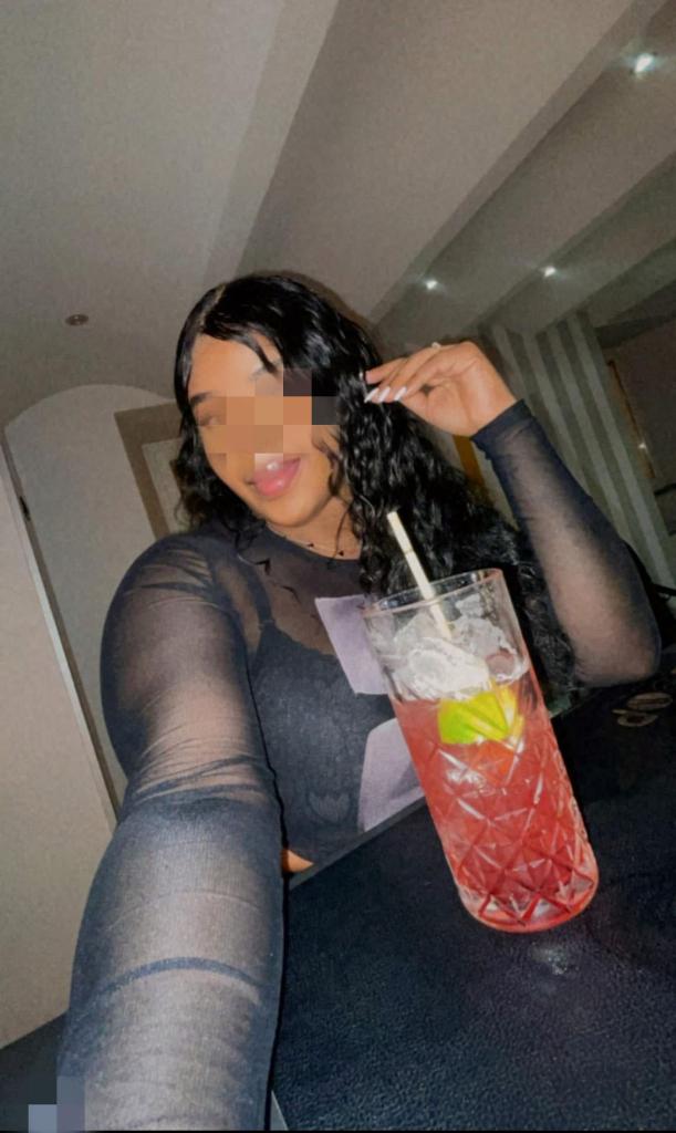 Chica busca chico en Murcia: 