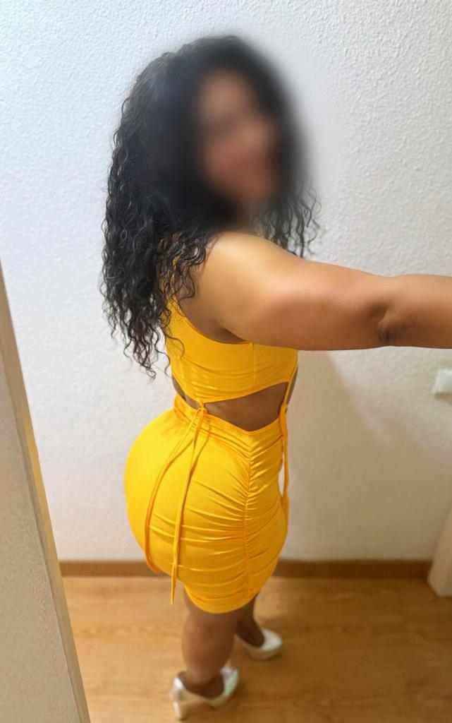 Chica busca chico en Barcelona: 