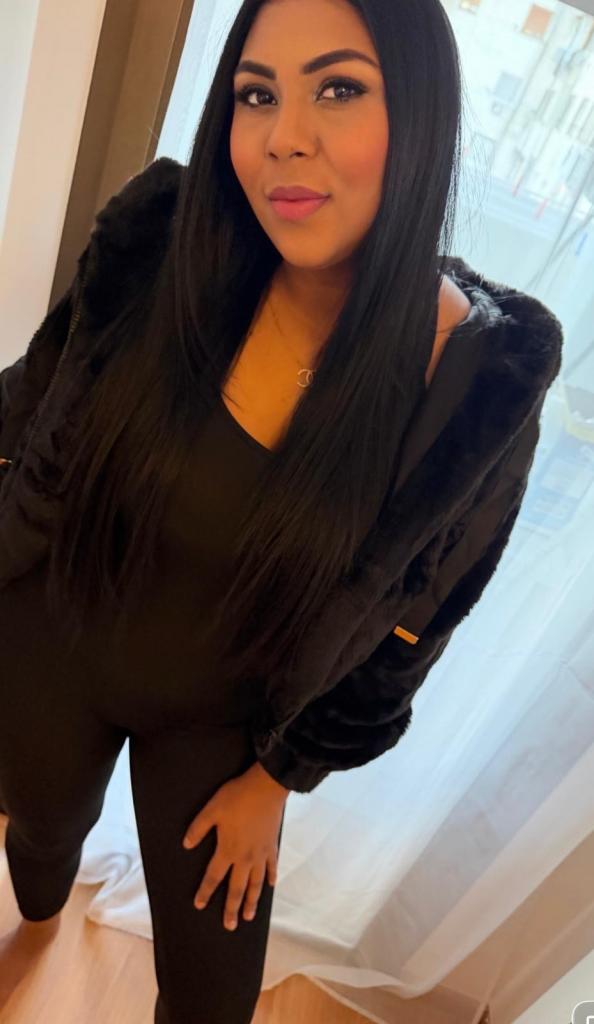 Chica busca chico en Ciudad Real: 