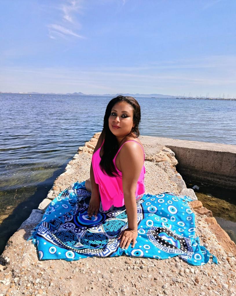 Chica busca chico en Murcia: 