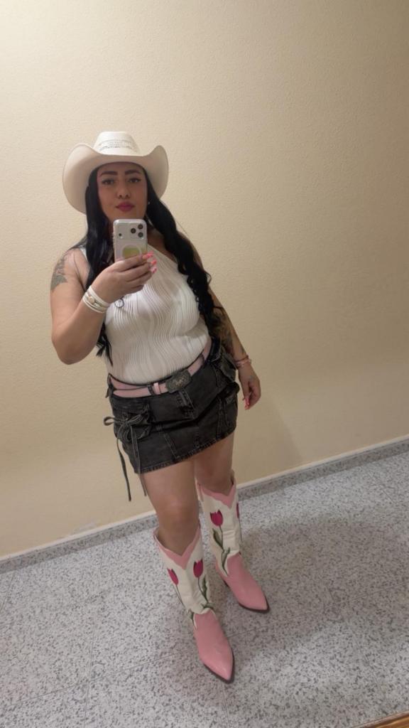 Chica busca chico en Ciudad Real: 