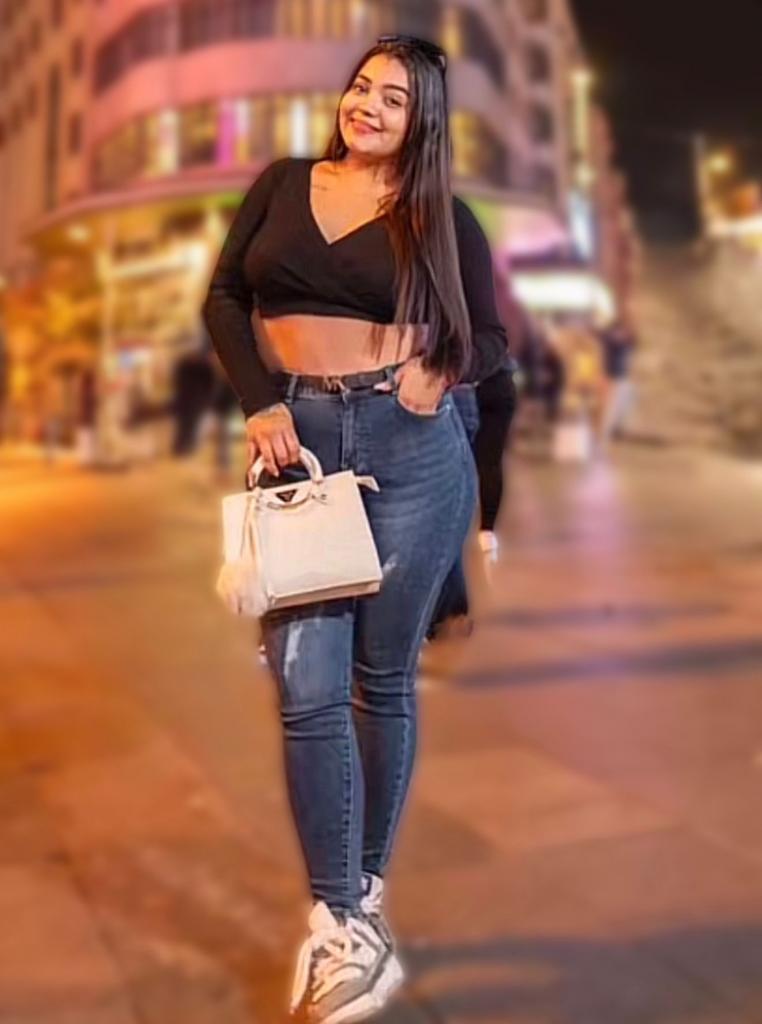 613755852: Chica busca chico en Madrid