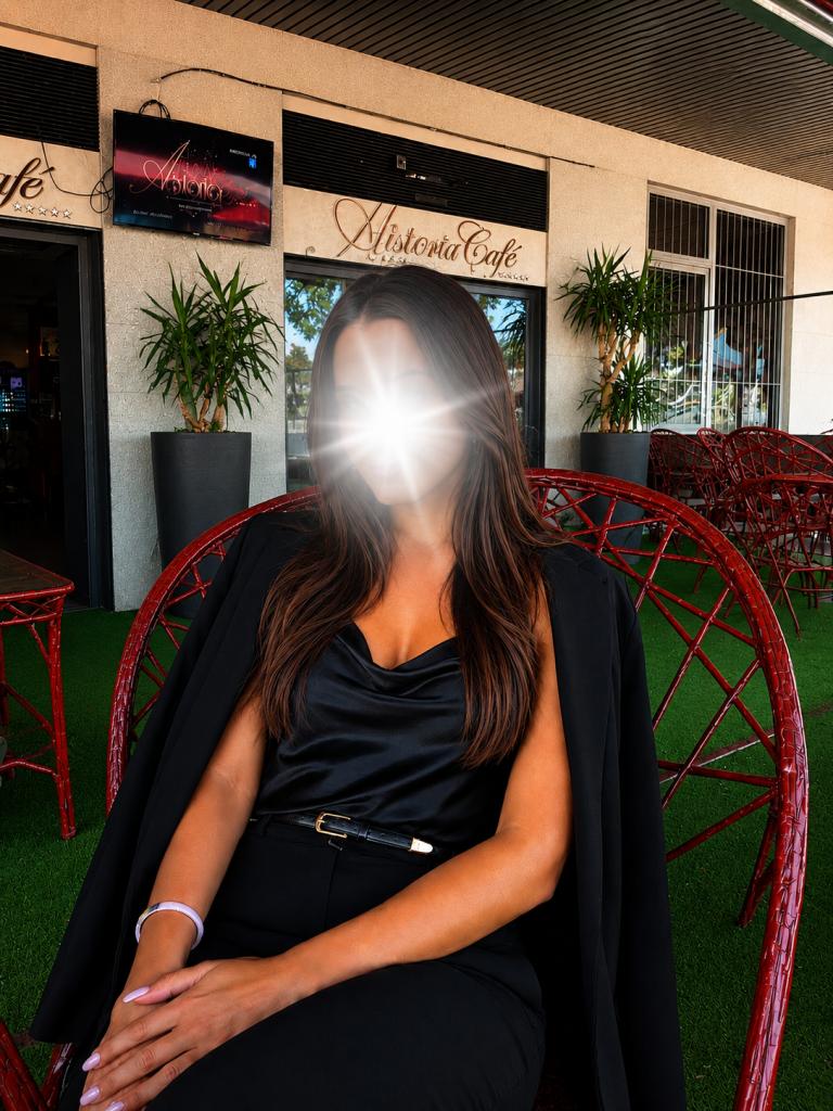 Chica busca chico en Barcelona: 