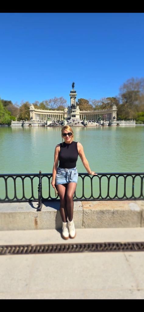 Chica busca chico en La Rioja: 