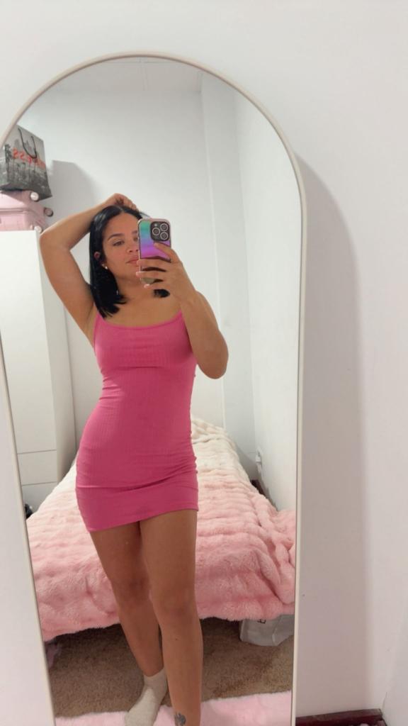 613461871: Chica busca chico en Las Palmas