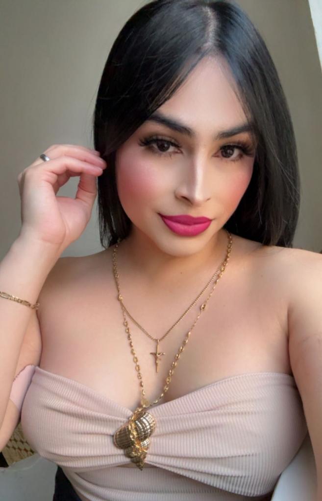 Transexual en Alicante: 
