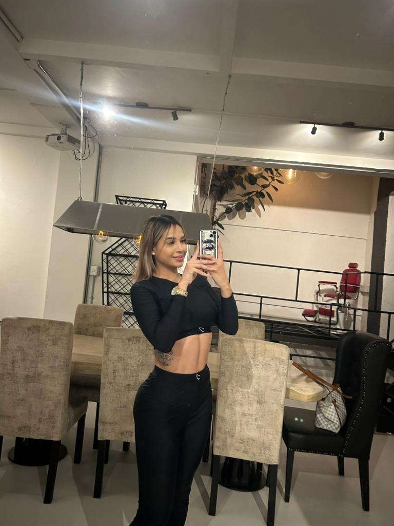 Chica busca chico en Málaga: 