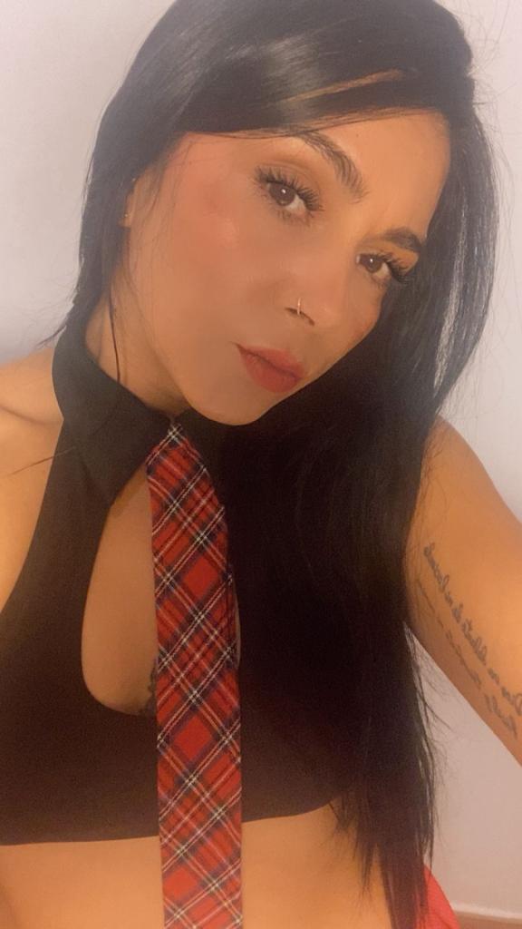 Chica busca chico en Málaga: 