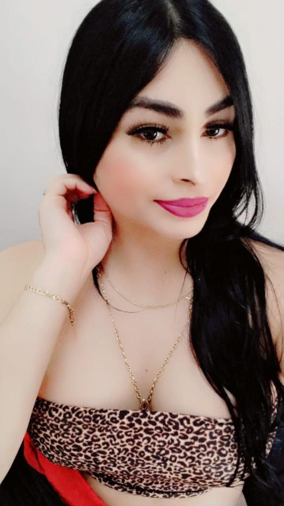 Transexual en Alicante: 