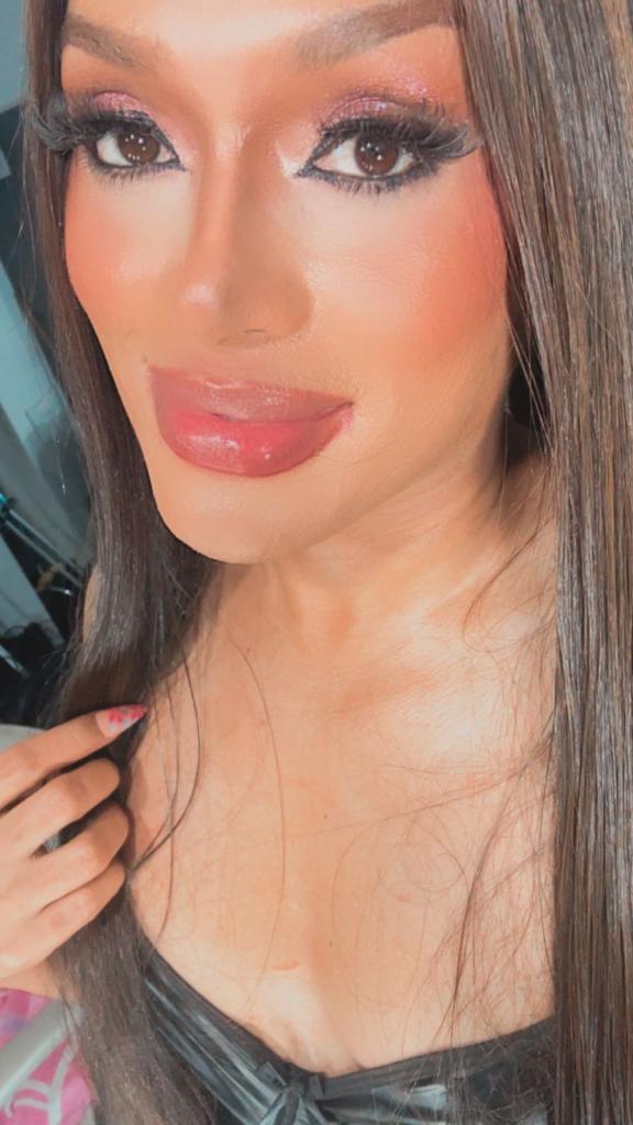 641012307: Transexual en Barcelona