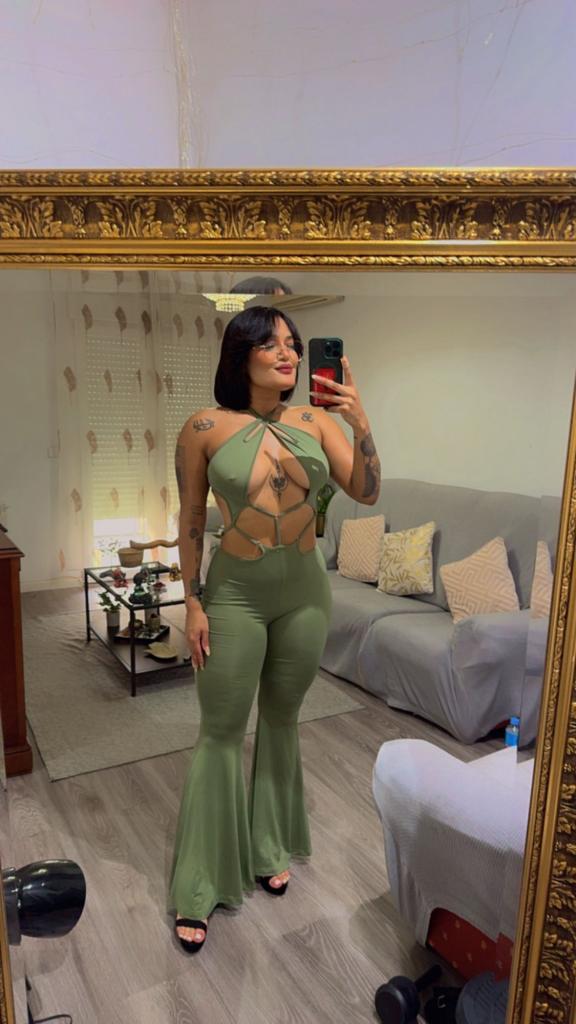 Chica busca chico en Ceuta: 
