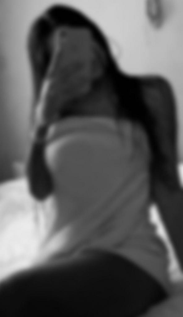 Chica busca chico en Murcia: Chica busca chico