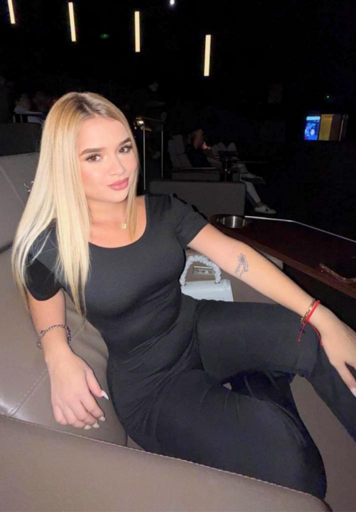 Chica busca chico en Mallorca: Chica busca chico