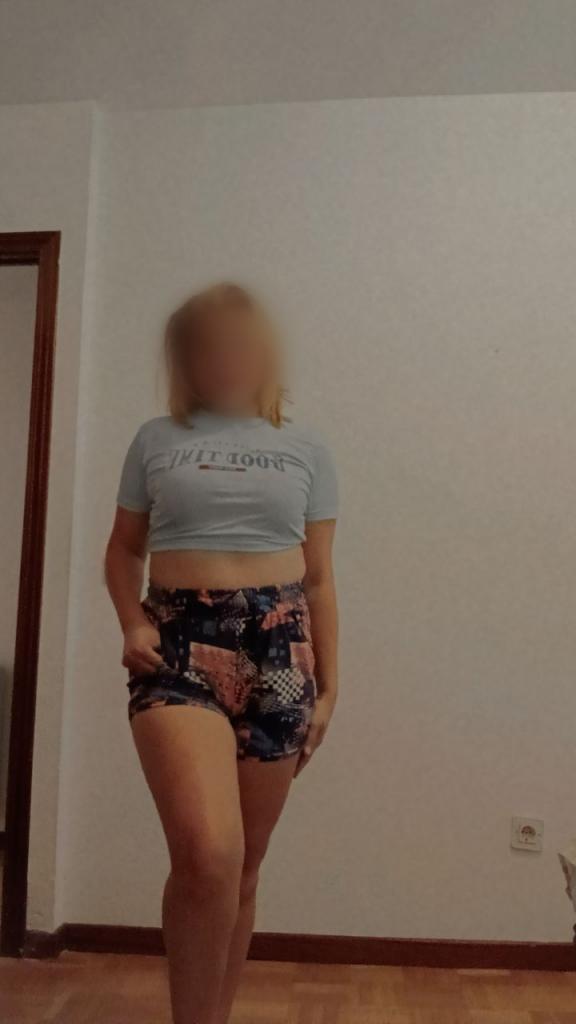 Chica busca chico en Navarra: 