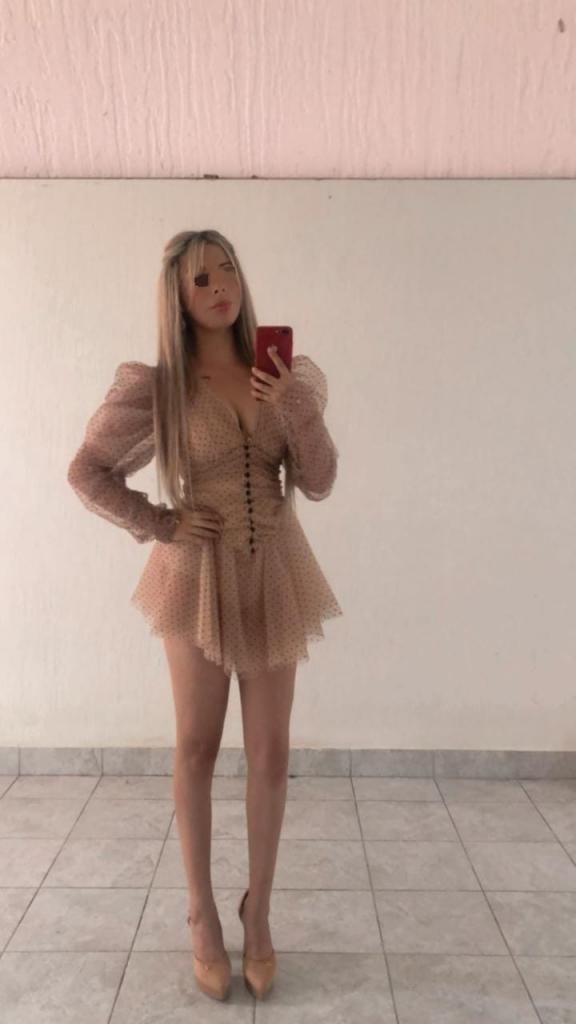 Chica busca chico en Madrid: 