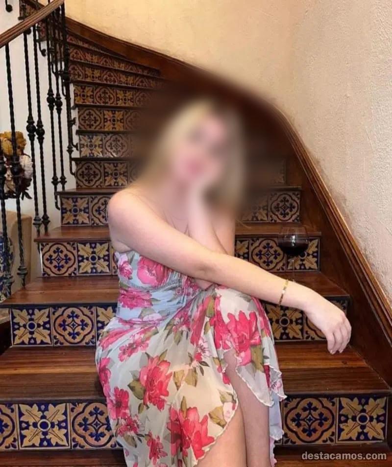 Chica busca chico en Málaga: 