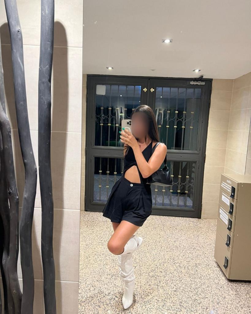 Chica busca chico en Toledo: 