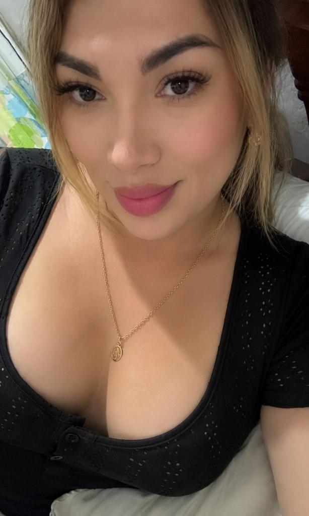 Transexual en Murcia: 