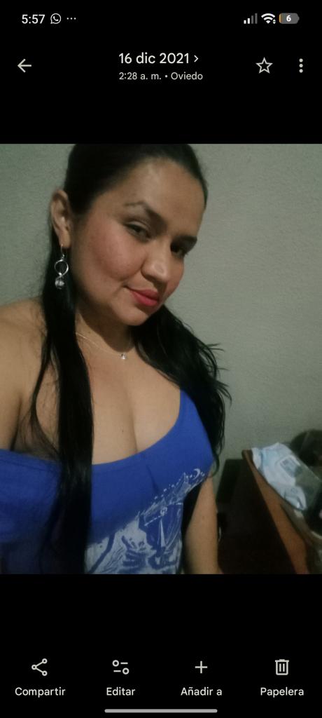 Chica busca chico en León: 