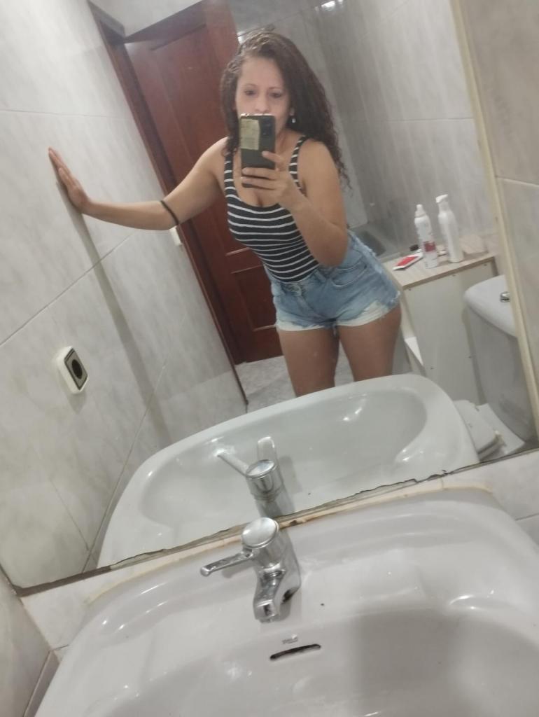 Chica busca chico en La Coruña: 
