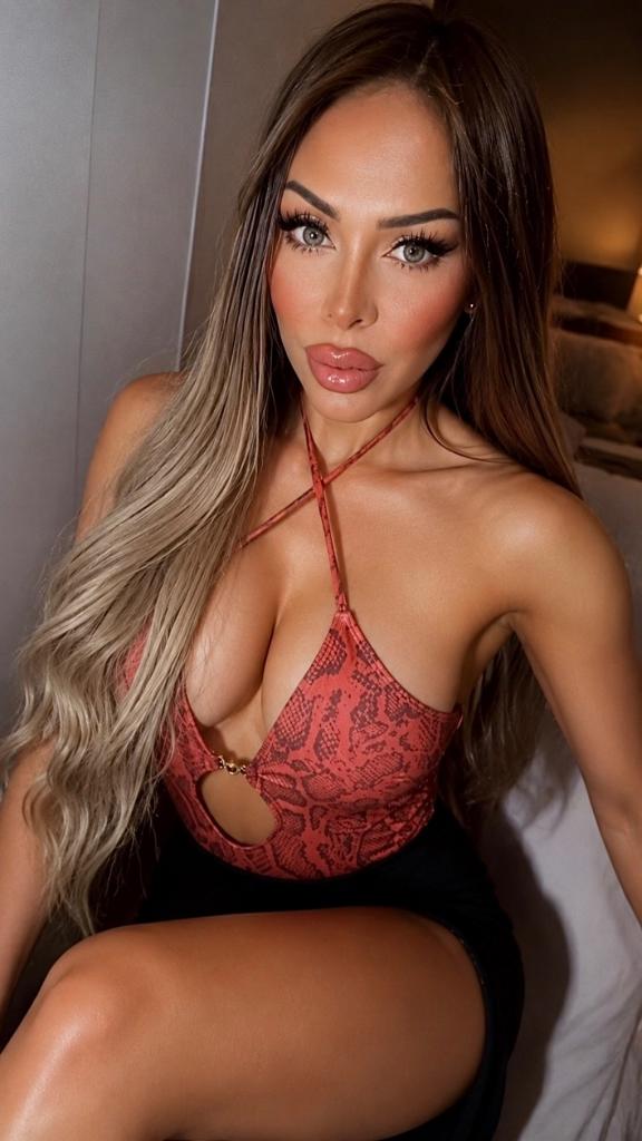 Travesti en Madrid: 