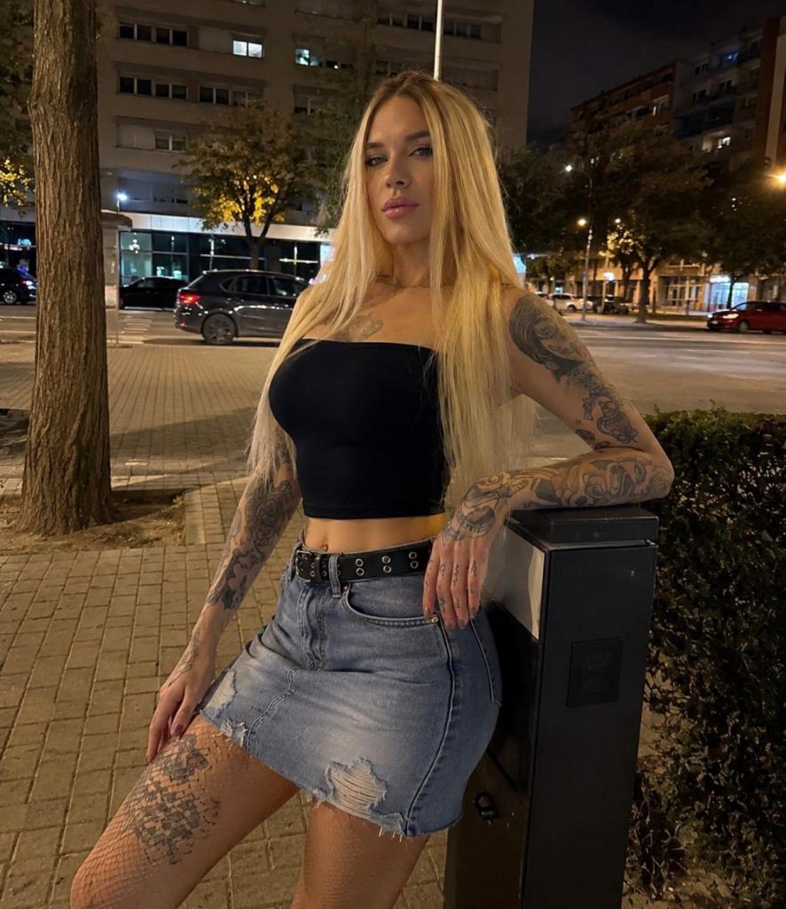 Travesti en Cádiz: 