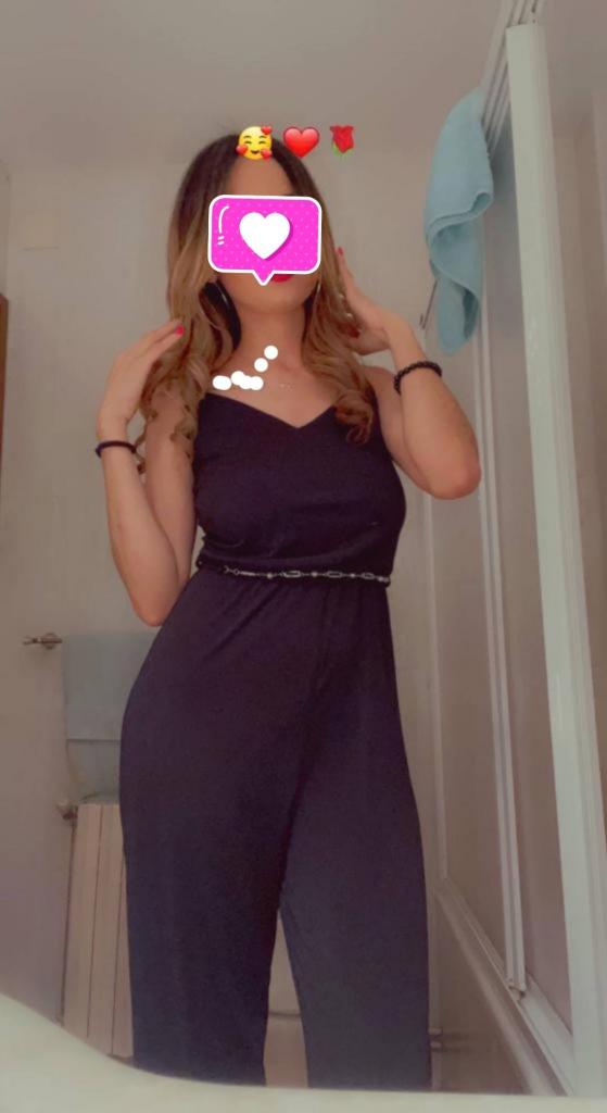 Chica busca chico en Lugo: 