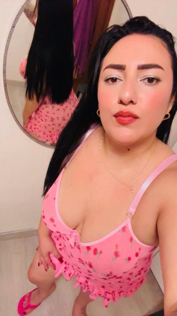 Chica busca chico en Ciudad Real: 