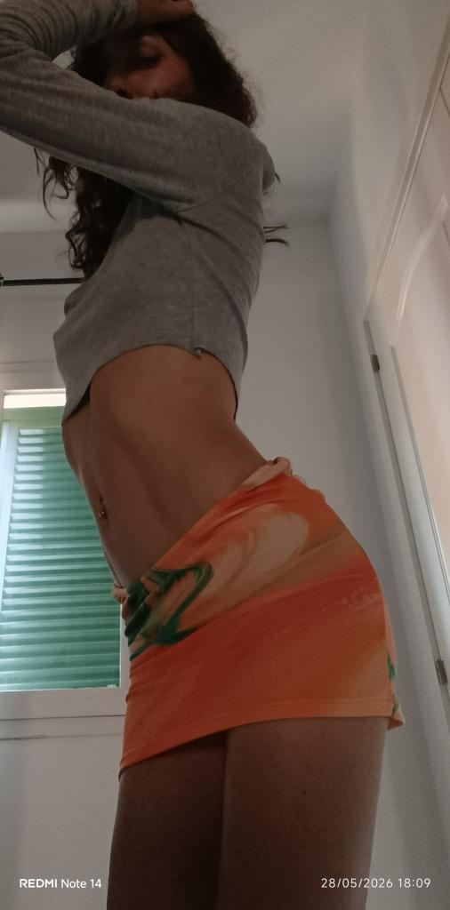 Chica busca chico en Mallorca: 