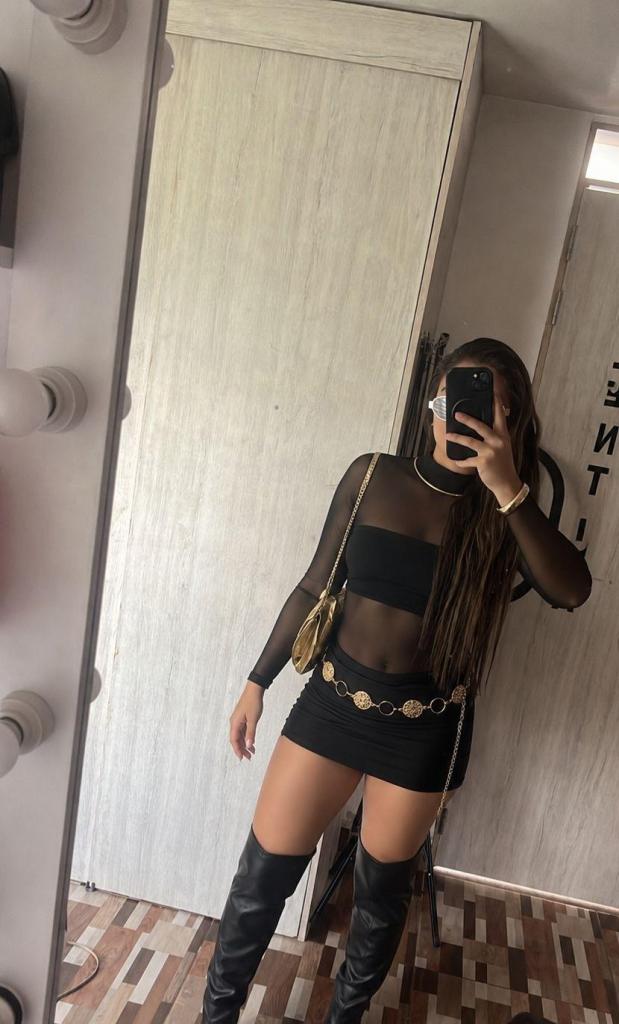 Chica busca chico en Sevilla: 