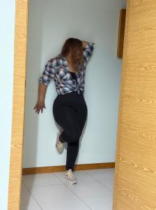 633790790: Chica busca chico en Málaga