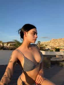 607214812: Chica busca chico en Tenerife