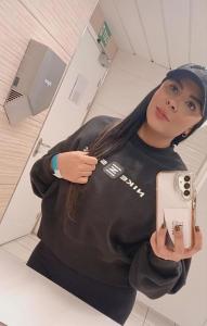 603972702: Chica busca chico en Málaga